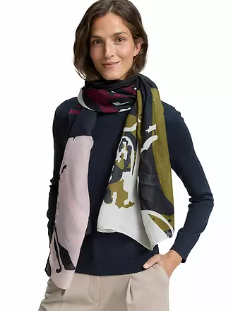 TOM TAILOR | Sciarpa | 